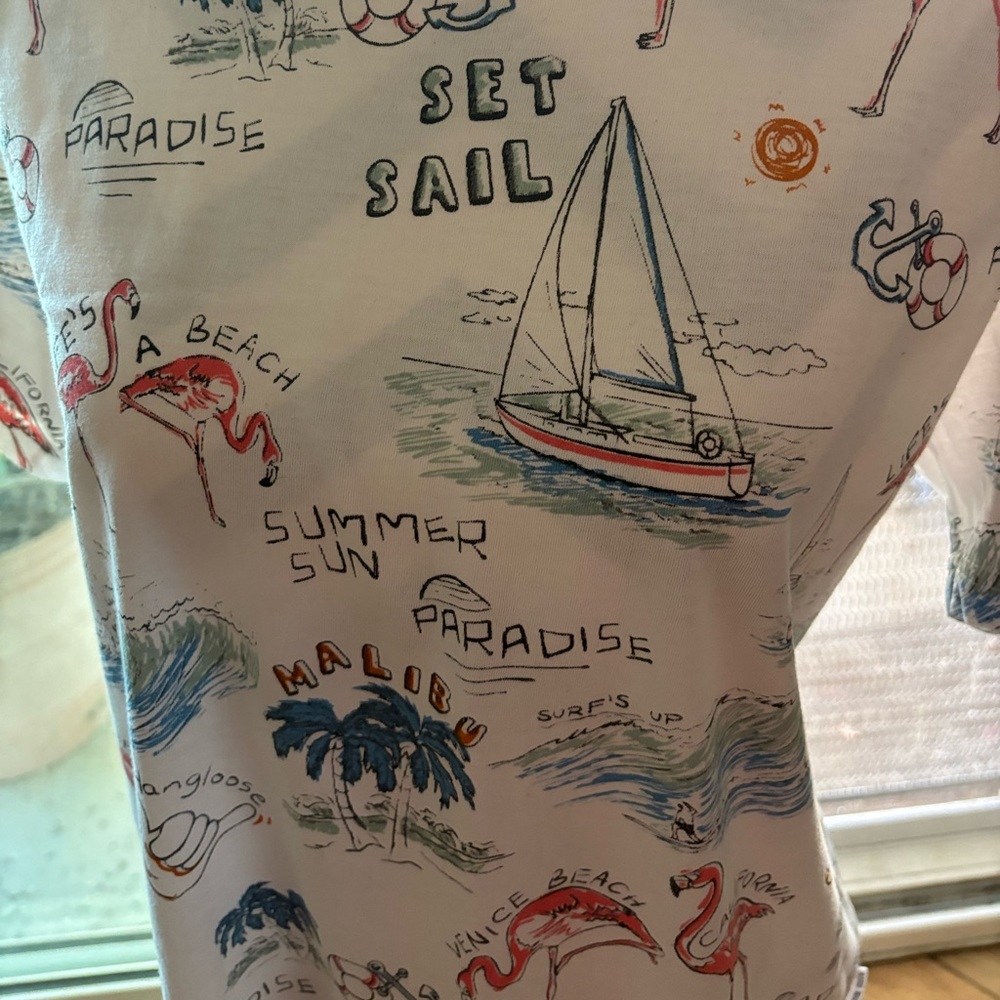 Men’s T-shirt